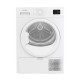 Indesit C YSD 83D WW EE Στεγνωτήριο 8kg D με Αντλία Θερμότητας
